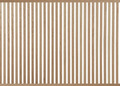 Avslutningslist Quanti Light Oak 18 x 27 x 3000 mm 2-pack Fibrotech